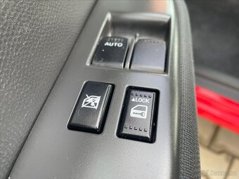 Suzuki Swift 1,3 VVT  GL/AC (2008) - 12