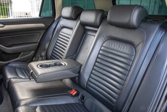 Volkswagen Passat Variant 2.0 BiTDI 240k BMT Highline 4MOTIO - 12