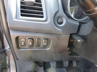 Mitsubishi ASX 1.2 DI-D 4WD r.v.2013 2.Maj.koup.ČR 4x4 - 12