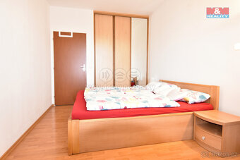 Pronájem bytu 2+kk, 55 m², Praha, ul. Lipnická - 12