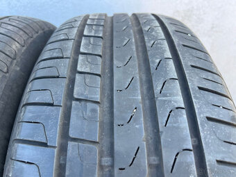 235/55R19 101V letní pneu PIRELLI 4x6,2-6,5mm - 12