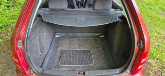 Škoda Fabia 1.4 16V MPI 2001 Combi klima tažné zařízení - 12