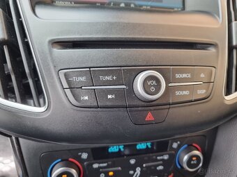 Ford Focus - 12