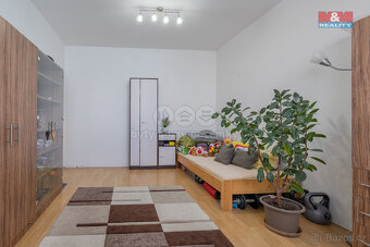 Prodej bytu 3+1, 79 m², České Budějovice, ul. Prachatická - 12
