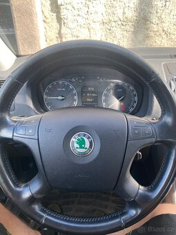 ŠKODA OCTAVIA II 1.9 TDI BLS DÍLY - 12