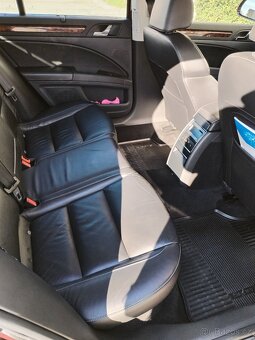 Prodám škoda superb2 1.9 tdi 77kw - 12