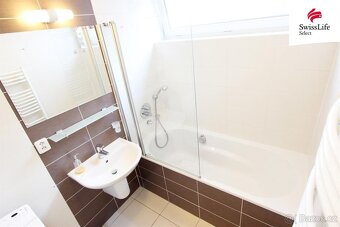 Prodej bytu 2+1 60 m2 Lučiny, Brno - 12
