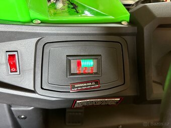 Buggy Elektro 1200W BE001 - 12