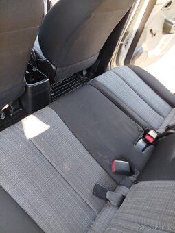Kia Venga 1.6 16v 92kw r.v 2010 - 12