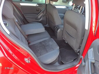 GOLF VI 1.4TSi 90 KW HIGHLINE, r.11, 127000km- DOLOŽENO, - 12