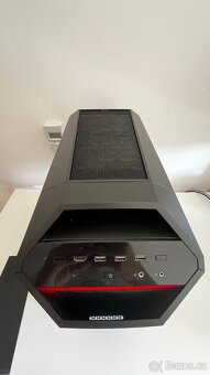 Komplet Herní PC - 12