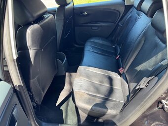 Seat Leon 1.9TDi 77kW jsem majitelem od roku 2012 - 12