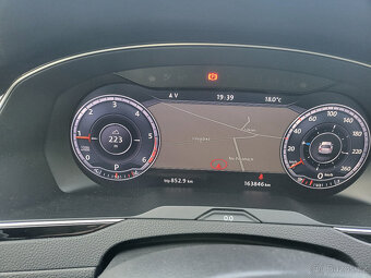 VOLKSWAGEN PASSAT B8 176kW • 4x4 • DPH•VIRTUAL COCPIT - 12