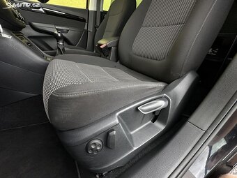 Seat Alhambra 1.4TSI/110kW 7.Míst STYLE r.v. 2017 - 12