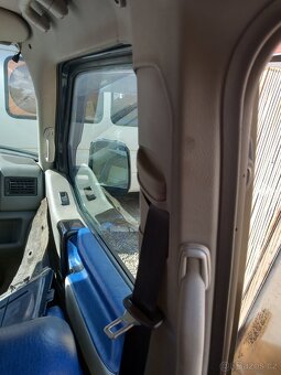 VW T4 Transporter Multivan Caravelle tapec - 12