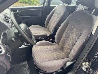 Ford Fusion 1.4i 59kW 2006 169TKM - 12