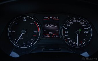 Seat Leon 4x4 Xperience 2.0 TDI DSG - 12