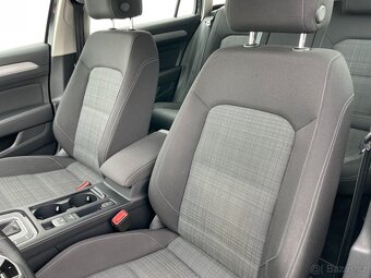 Volkswagen Passat B8 Combi 2.0TDi 110kW DSG Business - 12