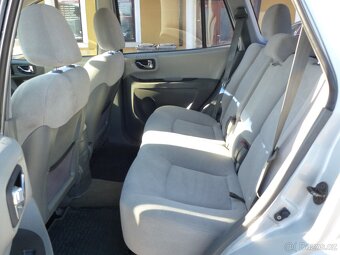 ⭐⭐⭐Hyundai Santa Fe 2,4i 4x4 AWD SUV 04/2005⭐⭐⭐ - 12