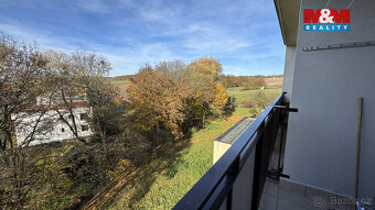 Prodej bytu 2+1, Hustopeče nad Bečvou, ul. J. V. Choráze - 12