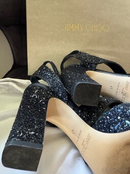 Sandály JIMMY CHOO - 12
