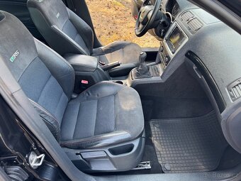 Škoda Octavia II COMBI RS 2.0 TSI 147kW 2012 TOP - 12