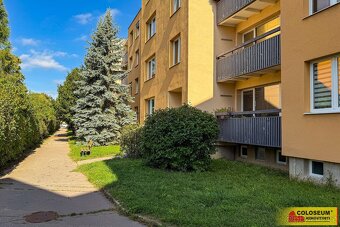 Brno - Líšeň, byt OV 4+1, 84 m², původní stav, lodžie - byt - 12