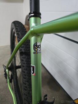 Superior XP 939 29x 19,0" (L) - 12