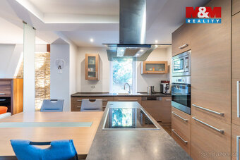 Prodej rodinného domu, 109 m², Ohrozim - 12