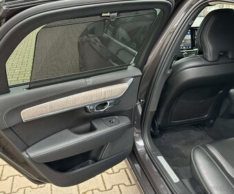 Volvo S90 B6 2.0 Benzin 220 kW/AWD/INSCTRIPTION/Polestar - 12