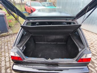 VW Golf MK2 16V PL , r.v 88 - 12