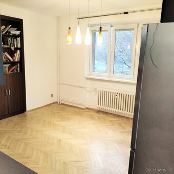 Pronajmu byt, 3+1, Frenštát, Školská čtvrť 1348, 64 m2. - 12