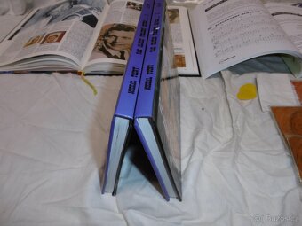 banjo country knihy a struny - 12