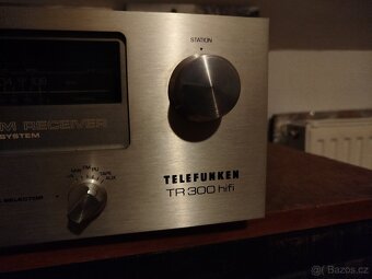 Telefunken TR300 - 12