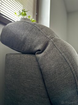 Rohová sedací souprava - 12