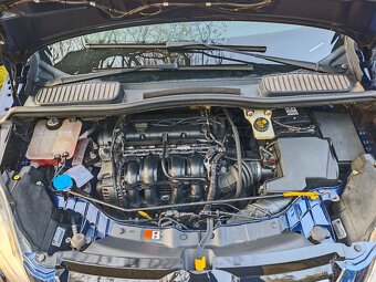 Ford C-max 1.6i - 12