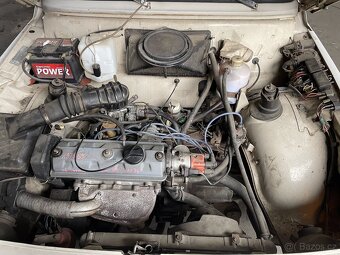 Wartburg 1.3 De Luxe - 12