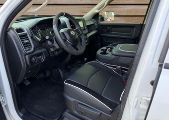 Dodge Ram, +2500+LPG+HEAVY DUTY+HEMI+ - 12