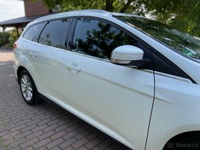 Ford Focus 1.0 Ecoboost 92kw - 12