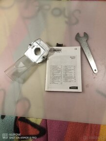 Horní frézka Ekonomy EBF-1200 Sleva - 12