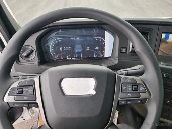 MAN TGM 18.290 NOSIČ KONTEJNERU 10T - 12