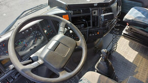 VOLVO FH12.420...euro3...6x4...klima... - 12