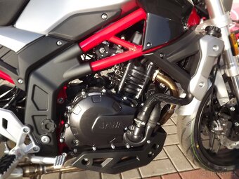 Jawa 400 Geeny - Skladem - 12