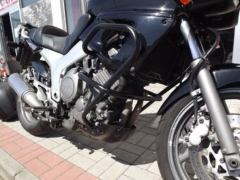 Yamaha TDM 850 - 12