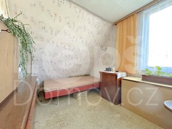 Prodej RD Javorník se zahradou 487 m2 - 12