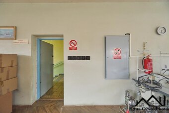 Prodej kancelářských a výrobních prostor Horní Štěpánov - 12