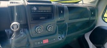Fiat Ducato 2,3 2017 - 12