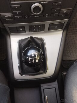 Ford Mondeo MK3 Combi - 12