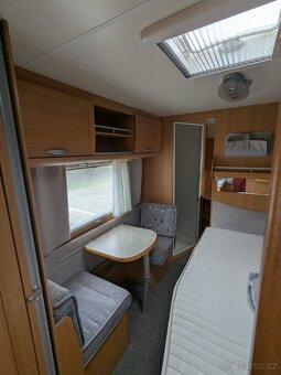 KNAUS Royale Nordic Plus 590 - 12