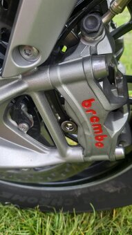 Triumph Rocket 3 GT (PO SERVISE) - 12